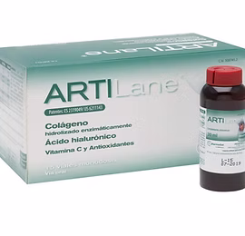 ARTILANE PRO
